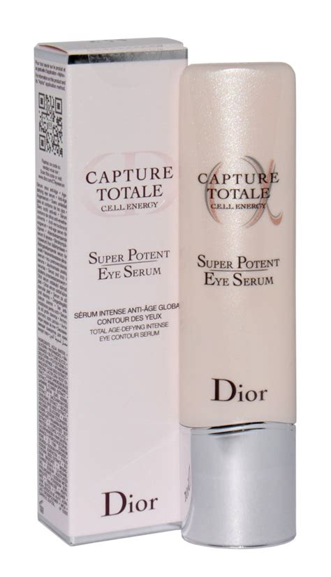 Dior Capture Totale C.E.L.L. Energy Krem Pod Oczy .